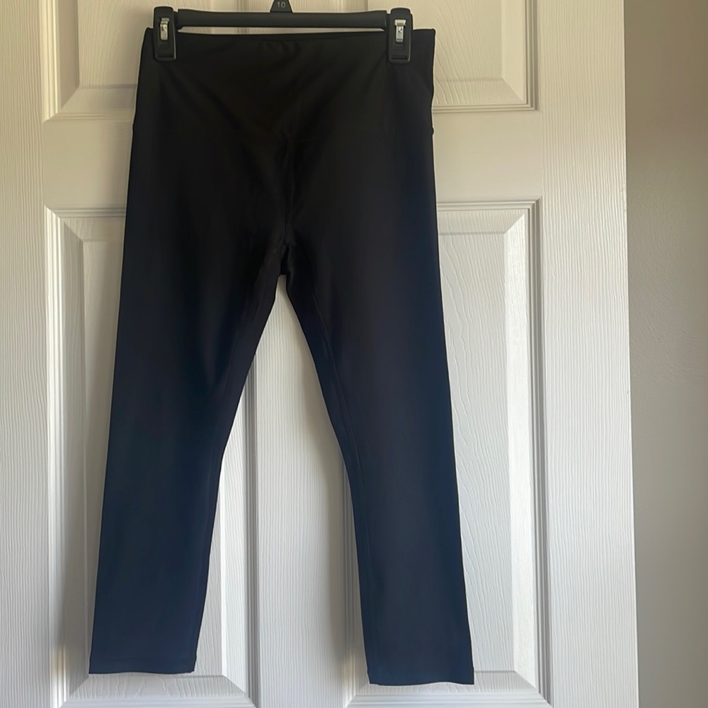 RBX Capri Yoga Pants